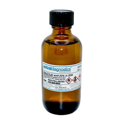 ALUMINUM CHLORIDE REAGENT 50% 1OZ