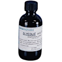 GLYCOLIC ACID 70% 2 OZ