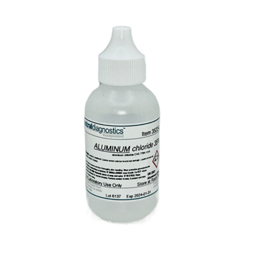 SALICYLIC ACID REAGENT 20% 2 OZ EACH