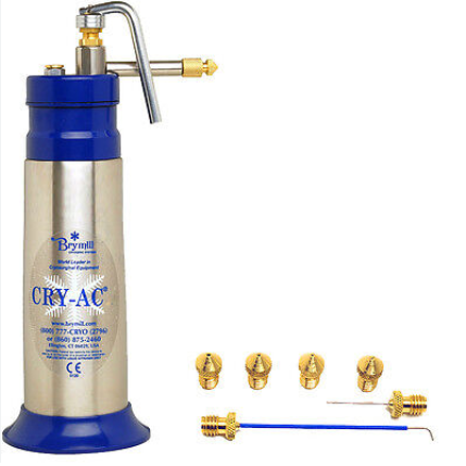 CRYAC-3 LIQUID NITROGEN GUN 16 OZ