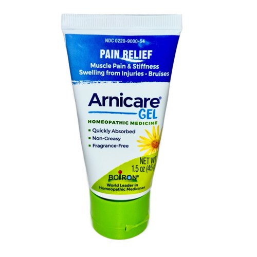 ARNICA GEL 1.5OZ