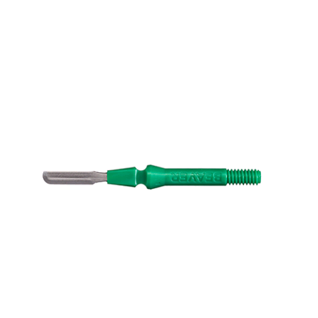 BLADE MINI 6400 BEAVER GREEN