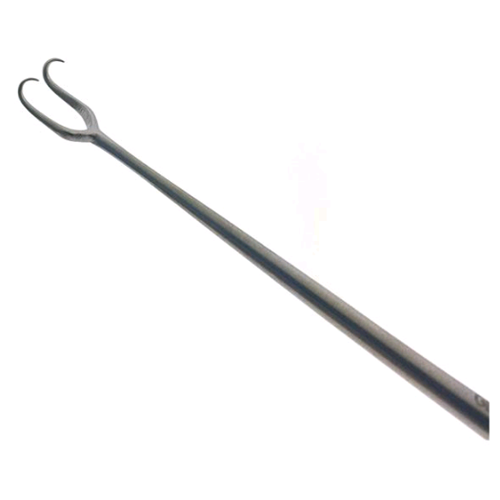 HOOKLET MUCOUS JOSEPH 2 PRONG 5MM