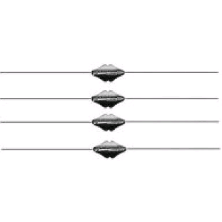 PROBE SET BOWMAN LACRIMAL SET OF 6