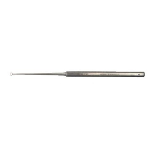 CURETTE BUCK EAR BLUNT SIZE 000