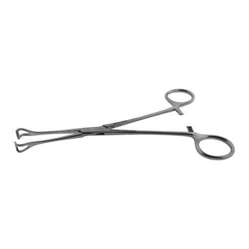 FORCEP BABCOCK 9MM JAW 6 1/4"