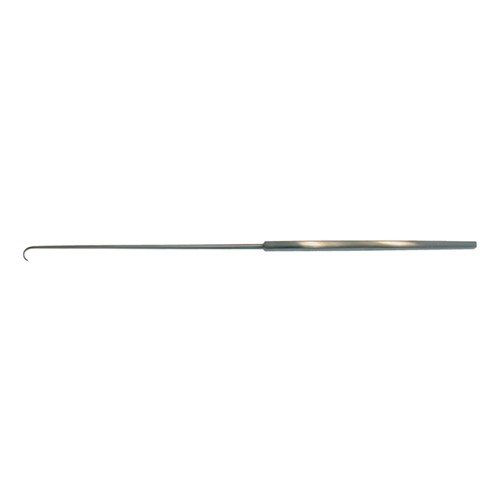 HOOK EMMET FISTULA 4MM X 8-3/4"