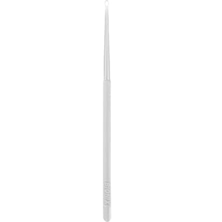 CURETTE EAR WHITE FLEX LOOP DISPOSABLE