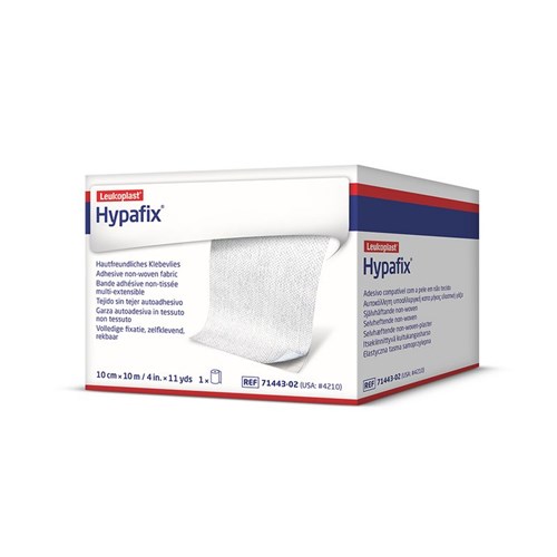 TAPE HYPAFIX RETENTION 2" x 10 YRD EACH