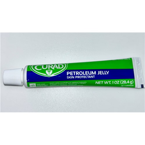 PETROLEUM JELLY 1OZ CS/12