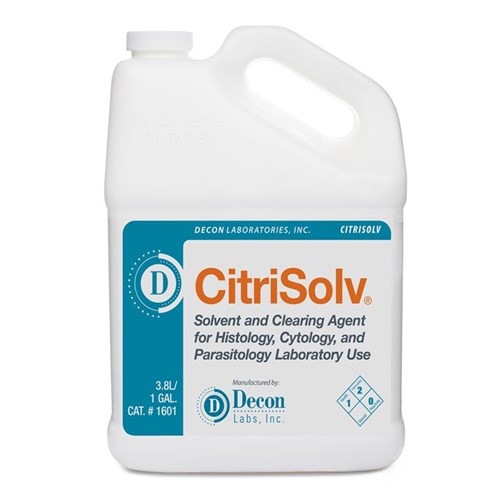 CITRISOLV HYBRID SOLVENT 1 GAL