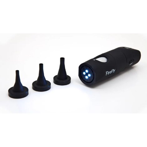 OTOSCOPE, HD WIRELESS MOBILE VIDEO