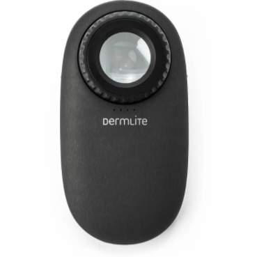 DERMLITE HR POLARIZED DERMASCOPE