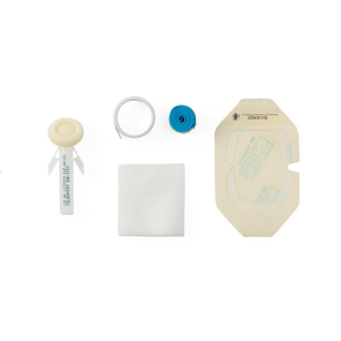 IV START KIT W/ CHLORAPREP APPLICATOR