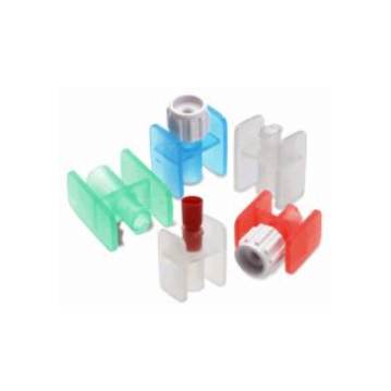 RAPID FILL LUER LOCK CONNECTOR CS/50