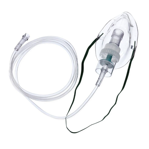 NEBULIZER PEDIATRIC W/MASK & TUBING MICR