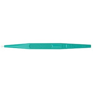 CURETTE DERMAL 2MM DISPOSABLE BX/50