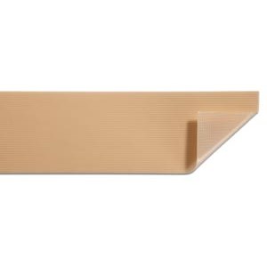 TAPE SILICONE MEPITAC DRESSING 3/4"X188"