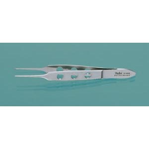 FORCEP BISHOP HARMON 3 3/8" .7MM 1X2