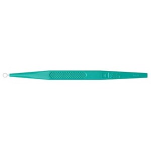 CURETTE DERMAL 4MM DISPOSABLE BX/50