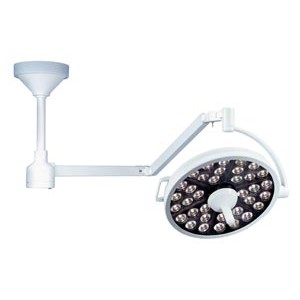 LIGHT PROCEDURE MI-1000 LED SINGLE CEIL