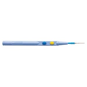 PENCIL PUSH BUTTON ELECTROSURGICAL DISP