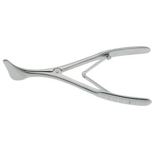 SPECULUM NASAL VIENNA SMALL FG