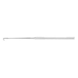 HOOK JOSEPH DOUBLE 6 1/4" 2 SHARP 5MM