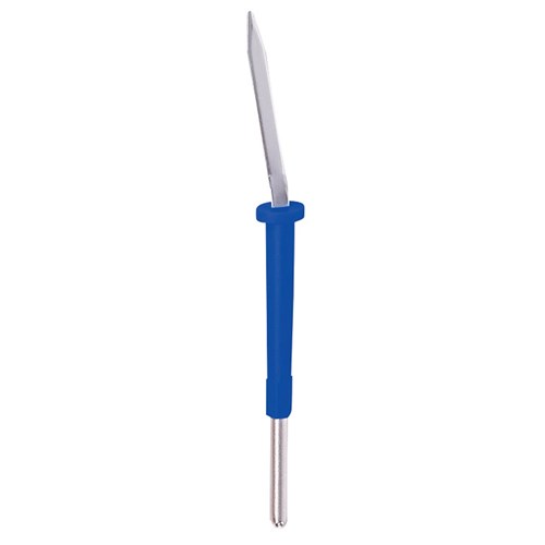 TIPS DERMAL BLUNT BOVIE STERILE BX/50