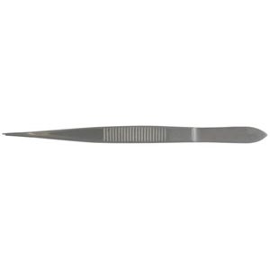 FORCEP SPLINTER PLAIN 3.5"