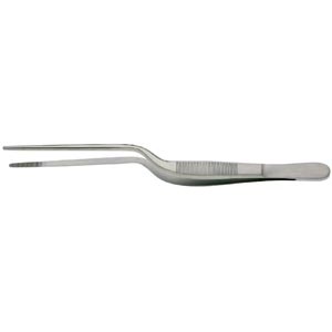 FORCEP LUCAE DRESSING 5-1/2"