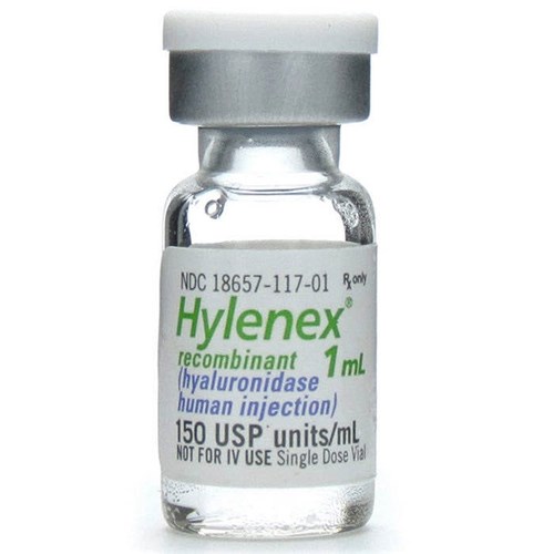 HYLENEX ***REFRIGERATED ITEM*** 150U/1ML