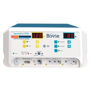 GENERATOR BOVIE ELECTROSURGICAL 120 WATT