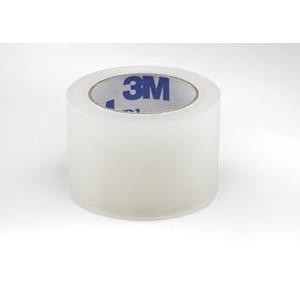 TAPE BLENDERM SURGICAL CLEAR 1" X 5 YD