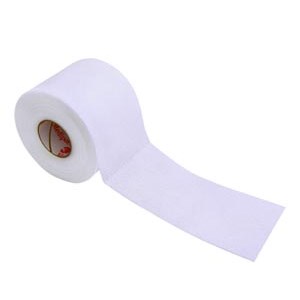 TAPE CLOTH HSOFT SURGICAL 2"x10 YD CS/12