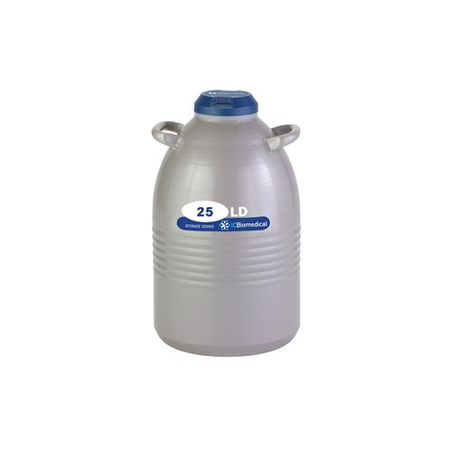 STORAGE TANK CRYO 25 LITER DEWAR TW