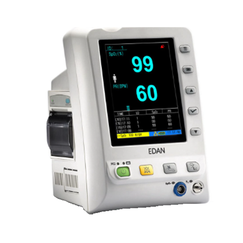 MONITOR VITAL SIGNS NIBP SPO2 ONLY