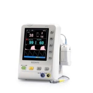 MONITOR VITAL SIGNS NIBP SPO2 & TEMP