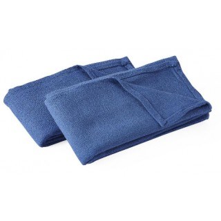 TOWELS OR STERILE BLUE STD 20PK/CS