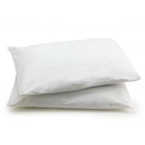 PILLOW 20X26 PERS ANTIMICROBIAL 12/CS