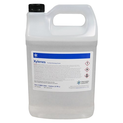 XYLENE 1 GALLON LIQUID CS/2