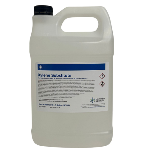 XYLENE SUBSTITUTE  1 GALLON CLEARING AGT