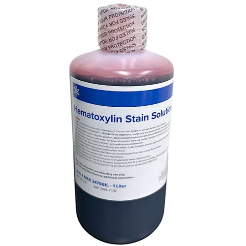 HEMATOXYLIN GILLS 3 STAIN 16OZ LQ