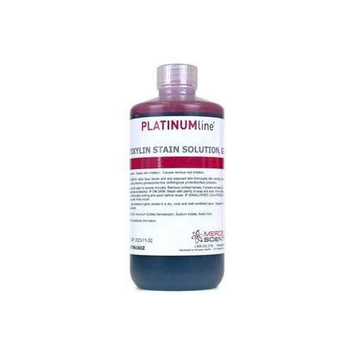 HEMATOXYLIN GILLS 3 STAIN 16OZ LQ