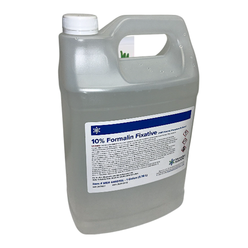 FORMALIN 10% NEUTRAL BUFFER 1 GAL