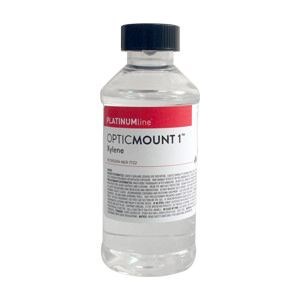 OPTIC MOUNT  I XYLENE 4OZ LQ