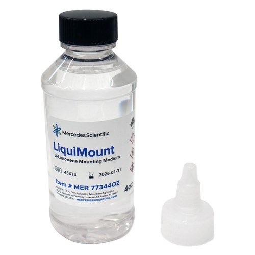 LIQUIMOUNT 4OZ MOUNTING MED D LIMONENE