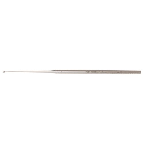 CURETTE BUCK 00 BLUNT ANGLED