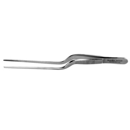 FORCEP BAYONET LUCAE 5.5" SERRATED