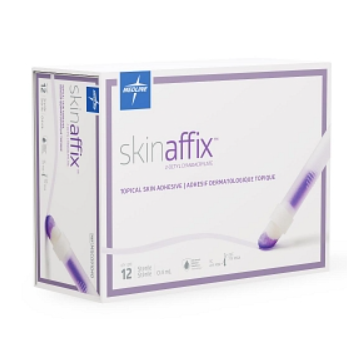 SKIN ADHESIVE AFFIX SURGICAL 0.4ML